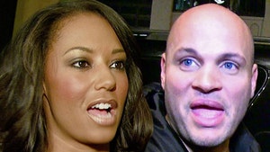 Mel B Asks Judge to Stop Belafonte from Releasing Sex Tapes and Give Her Back Spice Girls Memorabilia