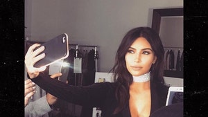 Kim Kardashian, LuMee Offer Proof There's No $100 Million Rip-off