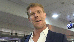 Alexi Lalas: Team USA Soccer Players Should Be Required to Stand