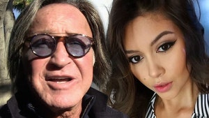 Mohamed Hadid Sues Sexual Assault Accuser