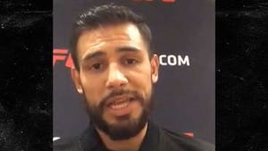 UFC's Yair Rodriguez to Jeremy Stephens, I'm Much More Dangerous at Sea Level!