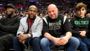 Floyd Mayweather 'Coming Out of Retirement' in 2020, Working with UFC