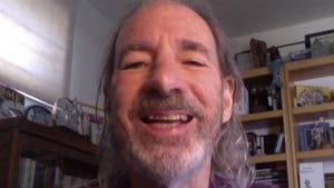 'Simpsons' Star Harry Shearer Would Love Trump's Disapproval on Spoof Album