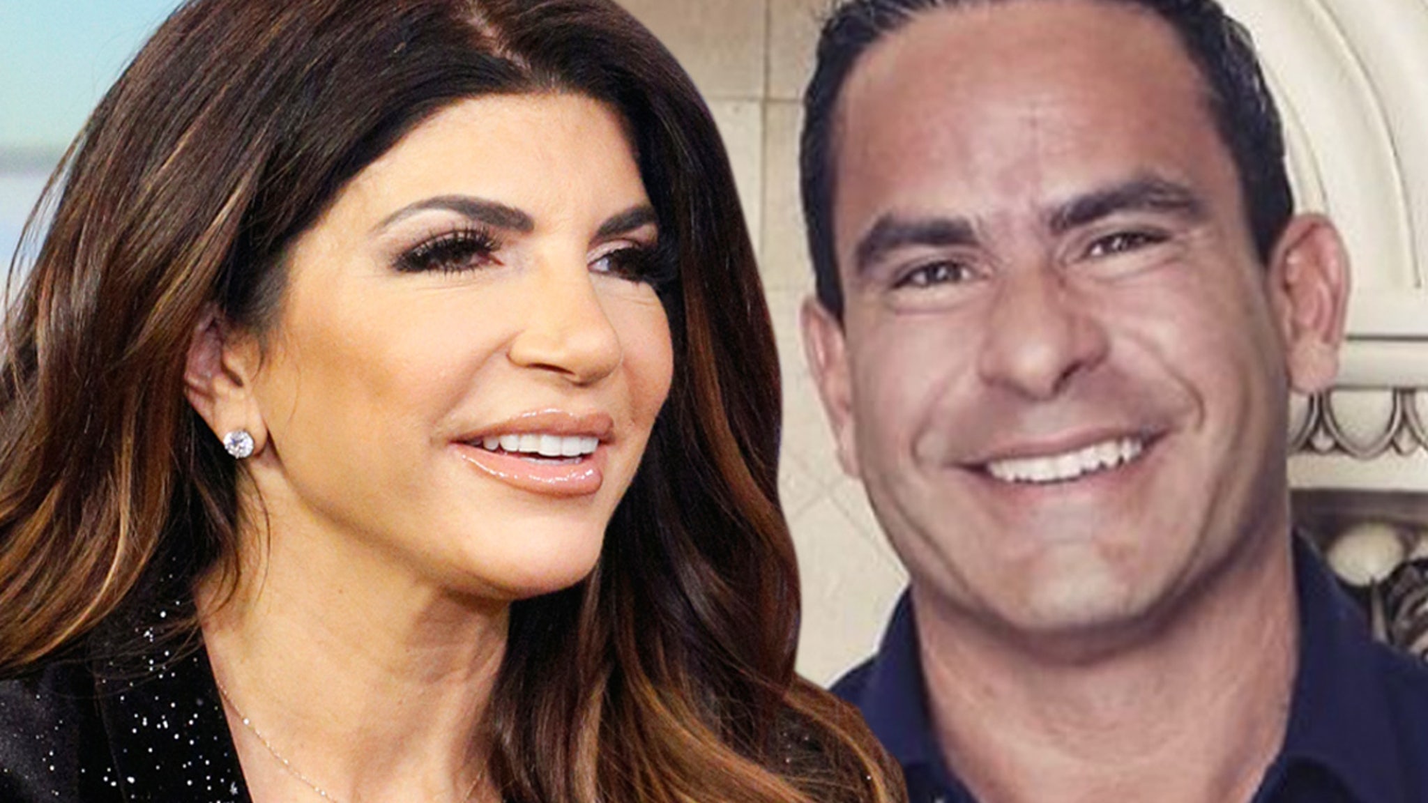 Teresa Giudice and her boyfriend buy a $ 3.3 million mansion in New Jersey
