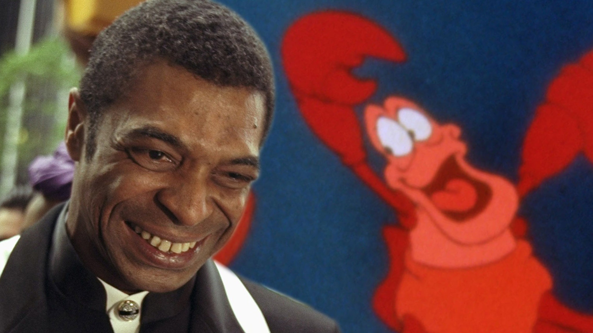 'The Little Mermaid' Sebastian Voice Actor, Samuel E. Wright, Dead at 74