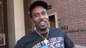 Brandon Jennings Says Scottie Pippen Needs To Quit Bashing Kevin Durant, KD's Better Than You!