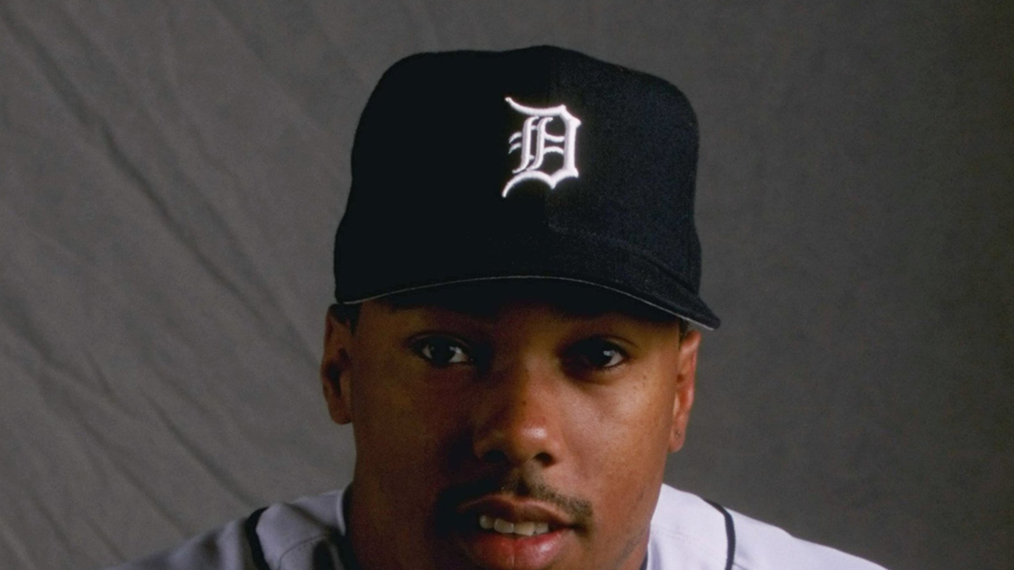 Detroit Tigers First Base Coach Kimera Bartee Dead At 49