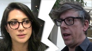 Michelle Branch Splitting with Husband Patrick Carney After 3 Years