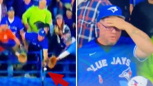 Blue Jays Fan Drops Aaron Judge's 61st Home Run Ball, Misses Huge Payday By Inches!