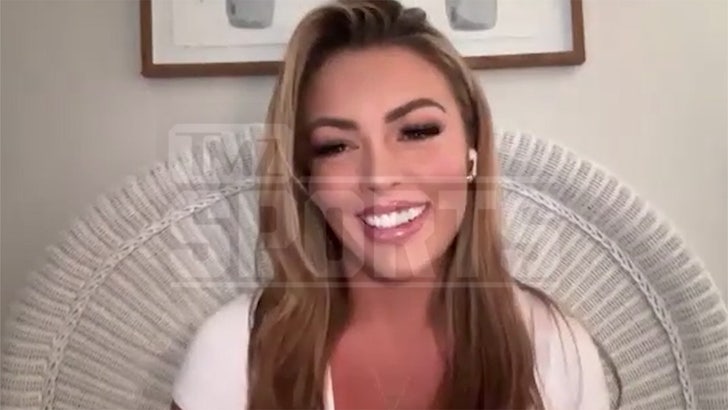 La Ex Superestrella De La WWE Mandy Rose Dice Que OnlyFans Le Cambi La 
