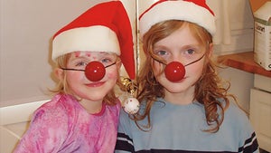 Guess Who These Christmas Kids Turned Into!