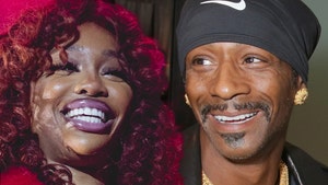 sza katt williams