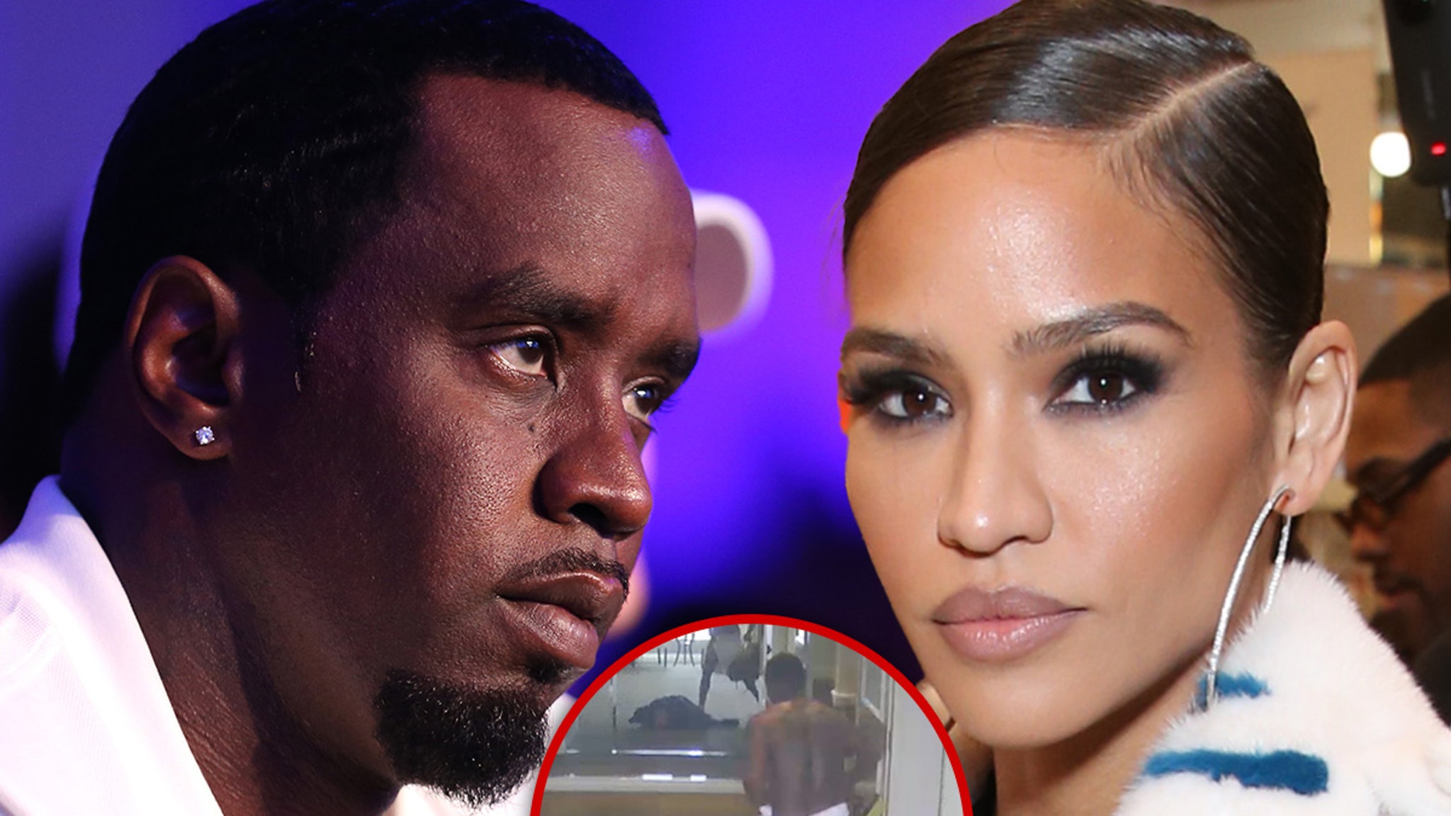 Prosecutors Deny Leaking Diddy Assault Video, Didn’t Have Clip at Time