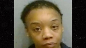 demetria spence mug shot Atlanta Police Department