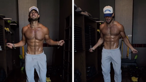 Sam Asghari