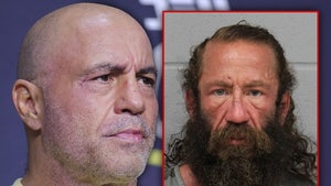 liver king joe rogan main getty Austin Police Department composite 2