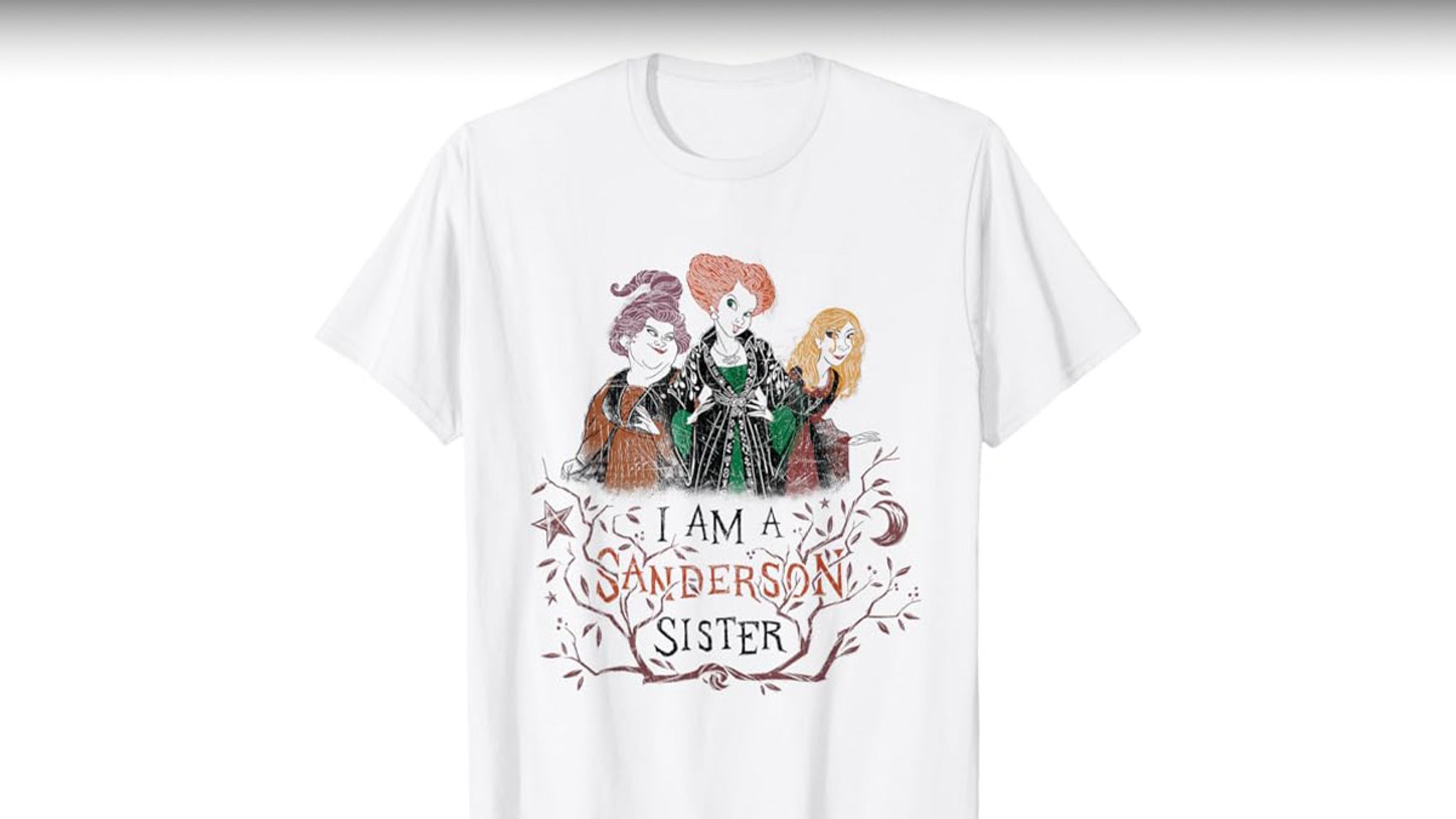 Hocus Pocus Gift Guide Will Put A Spell On You