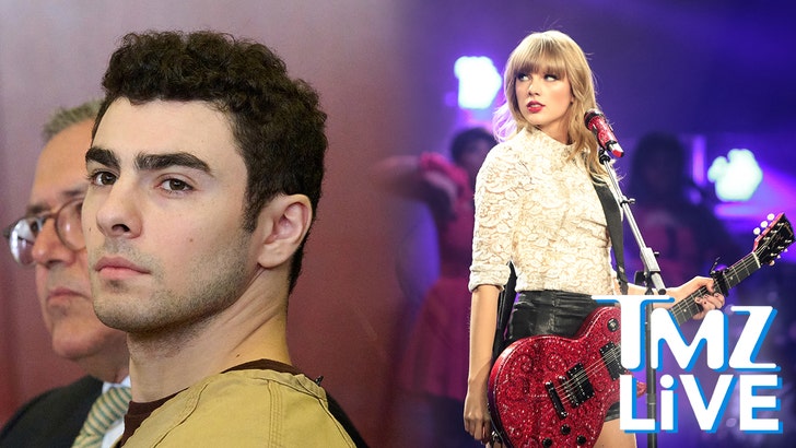 luigi-mangione-taylor-swift-tmz-live