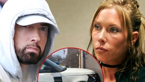 eminem kim mathers crash getty tmz
