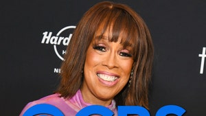 gayle king getty 1