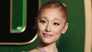 ariana grande getty 2