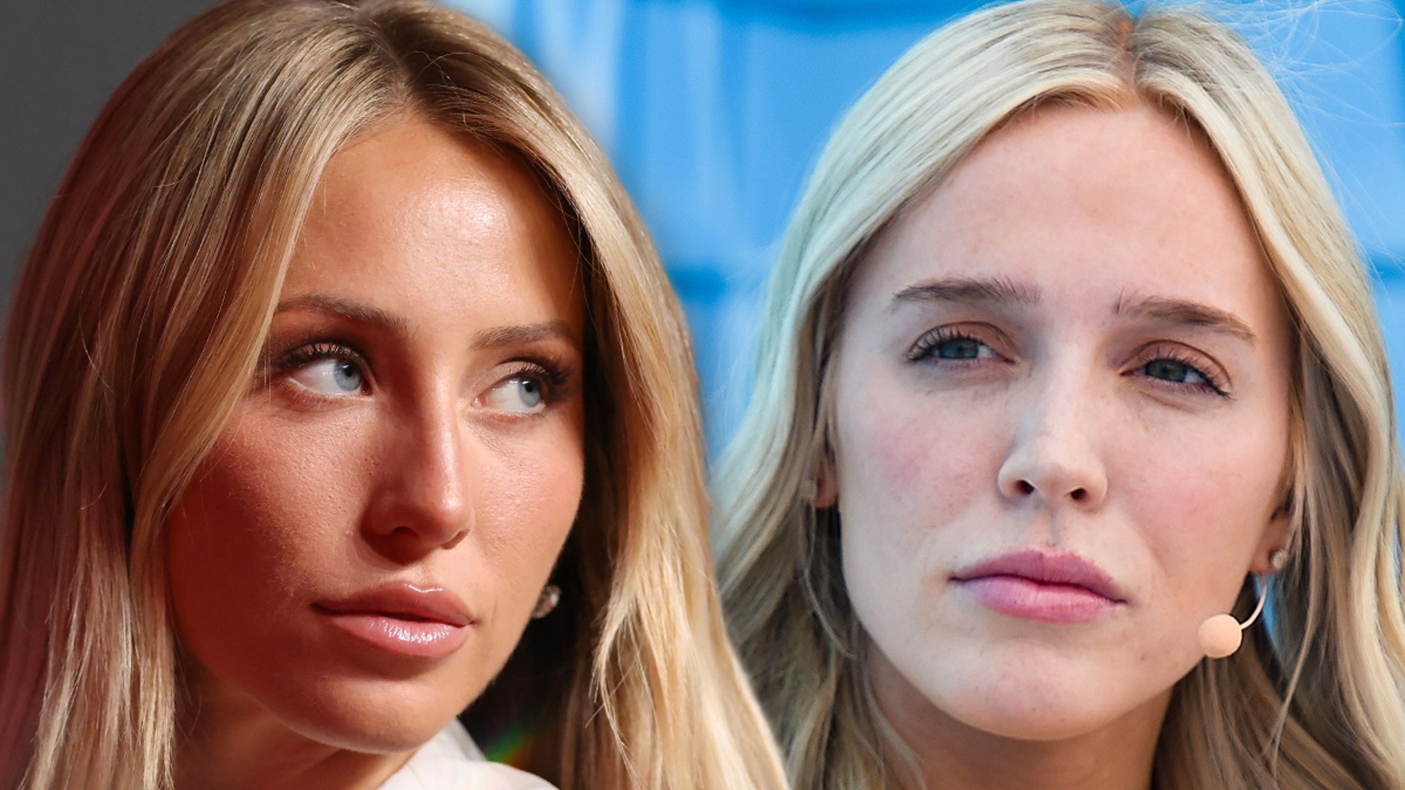 Alix Earle Responds to Alex Cooper Drama in Pole Dancing&hellip;