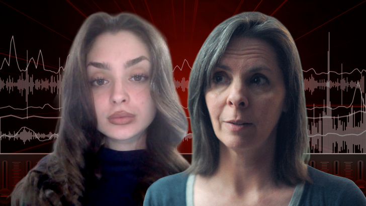 Mackenzie Shirilla Says She Wants to Be a Life Coach After Prison
