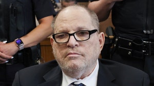Harvey Weinstein getty 1