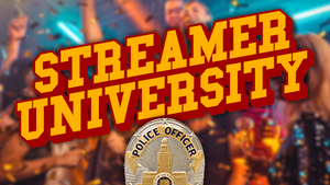 main streamer university lapd getty 2