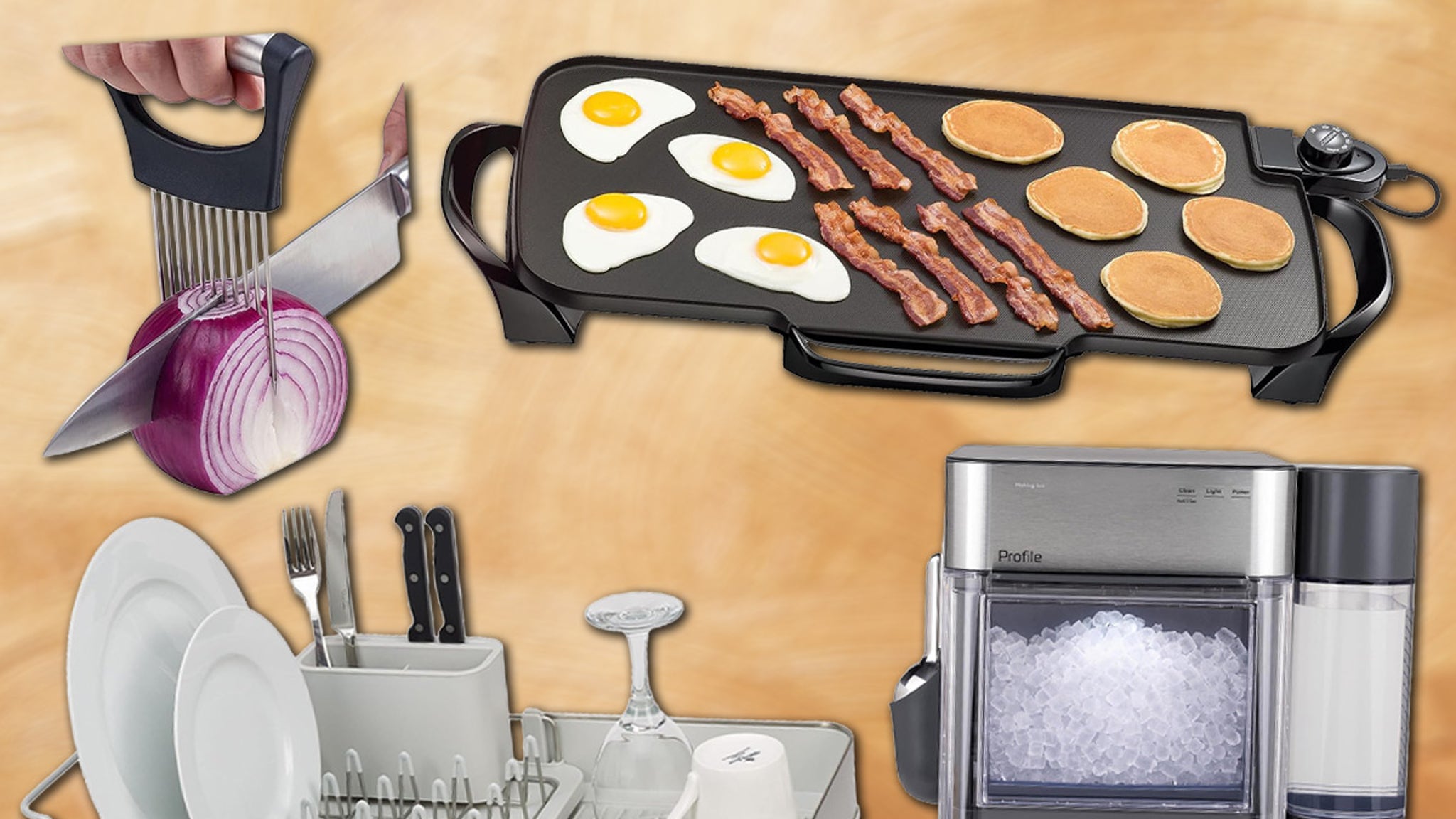 Best Kitchen Gadgets on Amazon