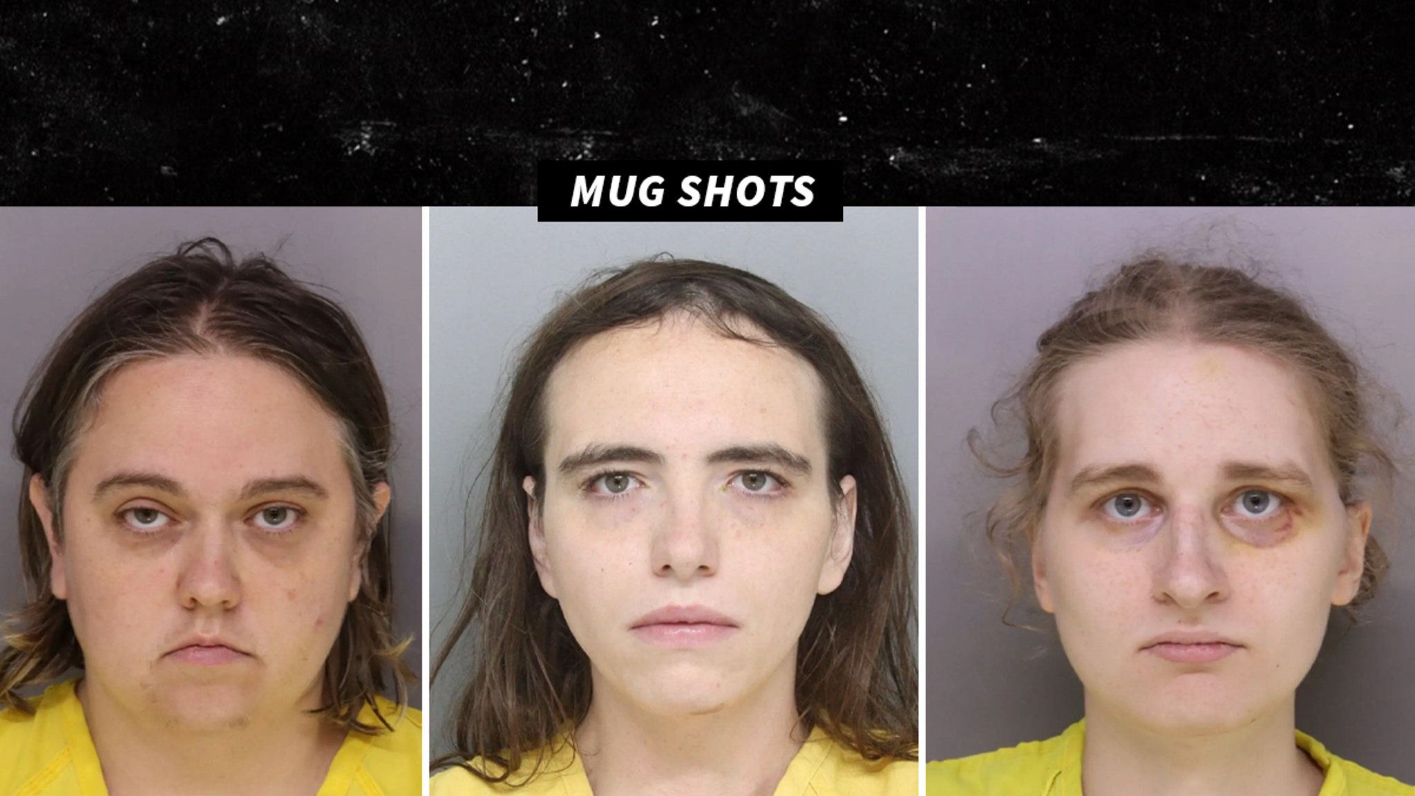 Ohio Mom, Two Partners Charged With Murder After 7-Year-Old Son Found Dead in Closet