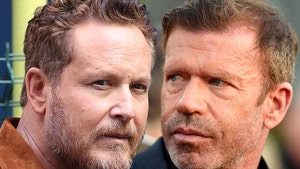 taylor sheridan cole hauser getty comp