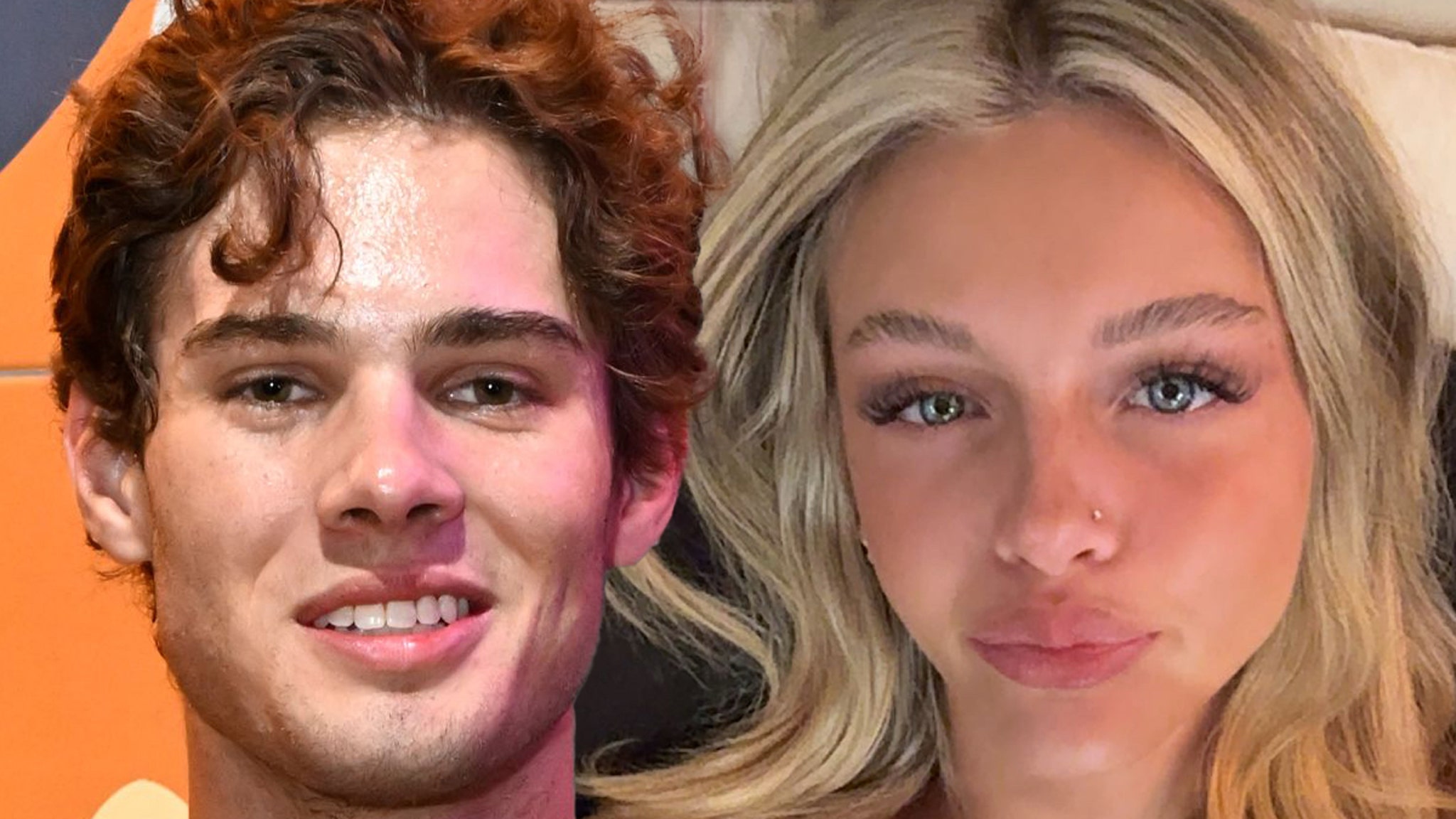 Clavicular Gets Back Together With Lily Snyder