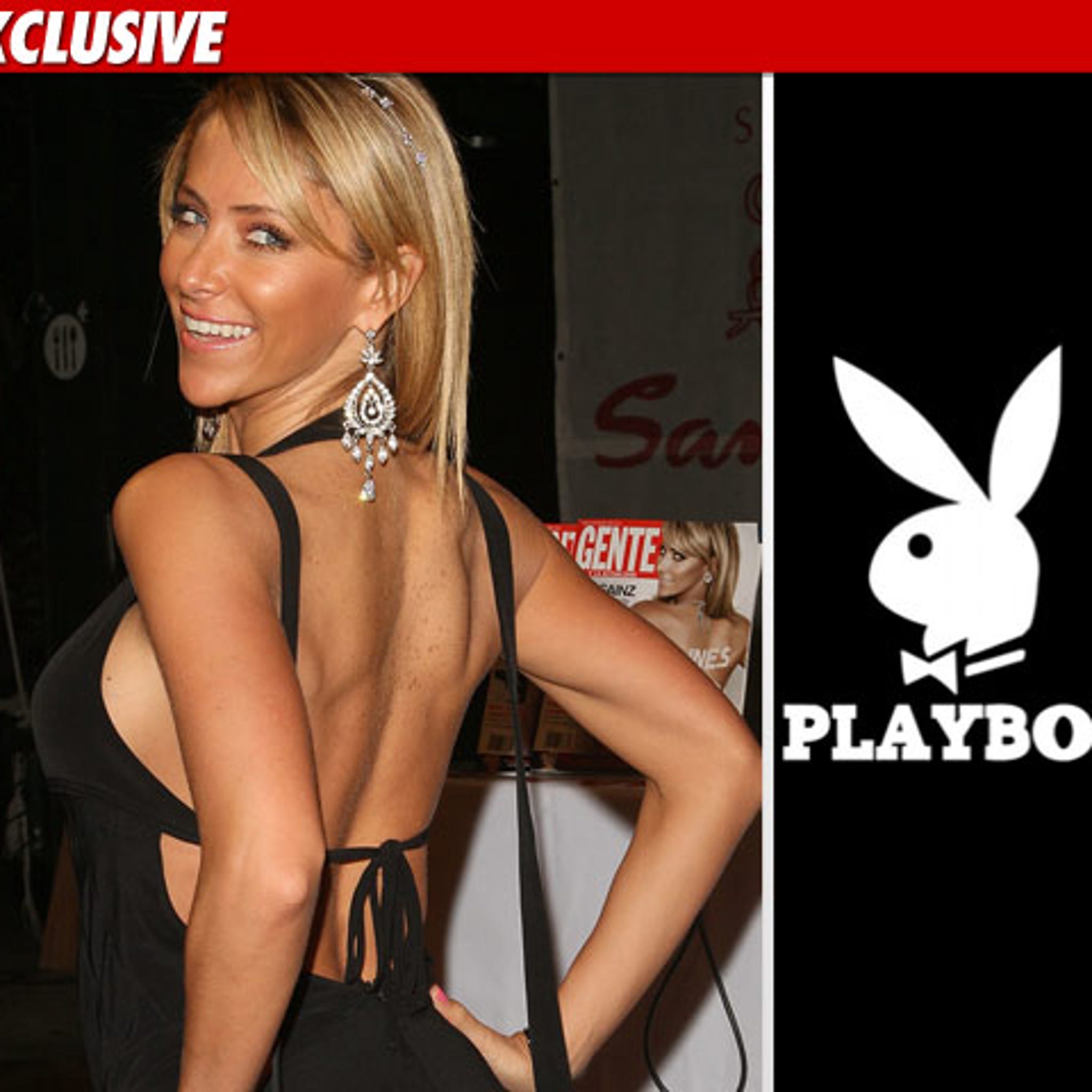 Ines sainz naked