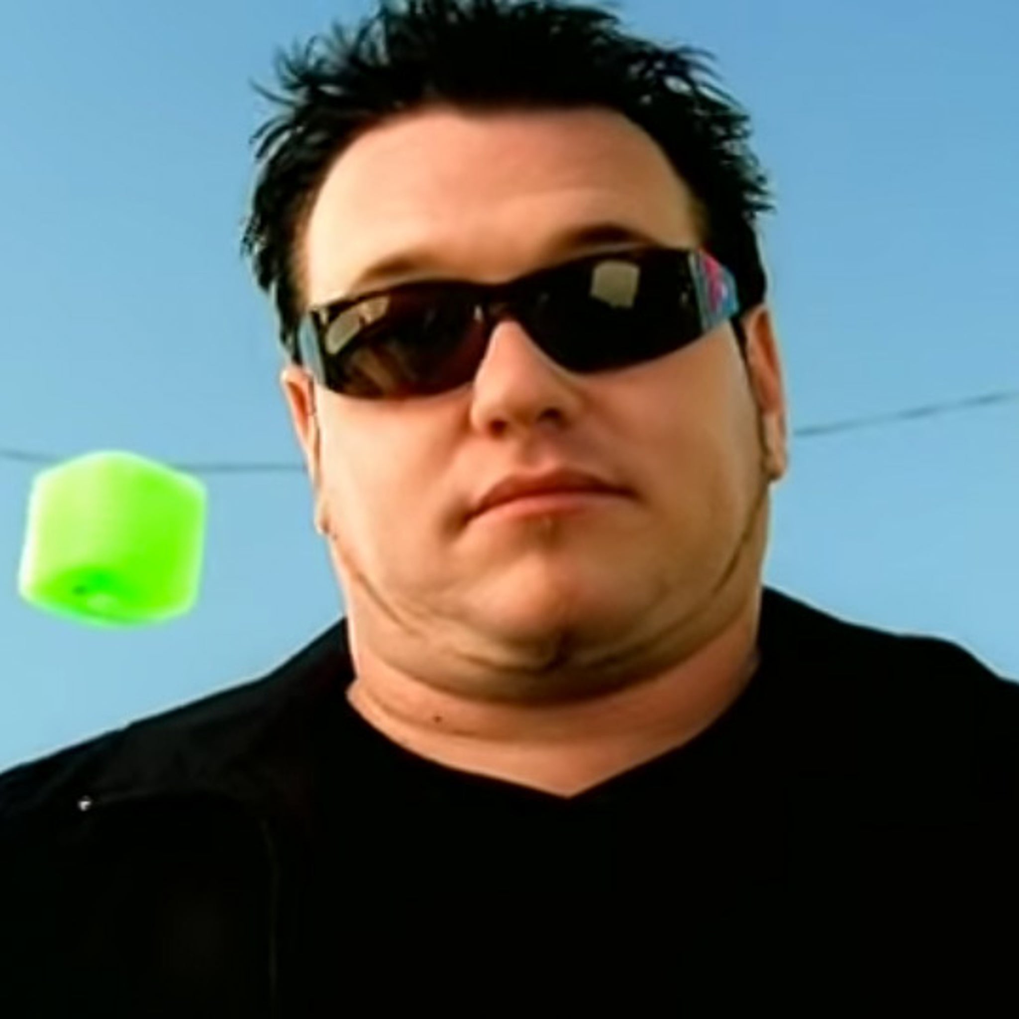 Smash Mouth Singer Steve Harwell Memba Him