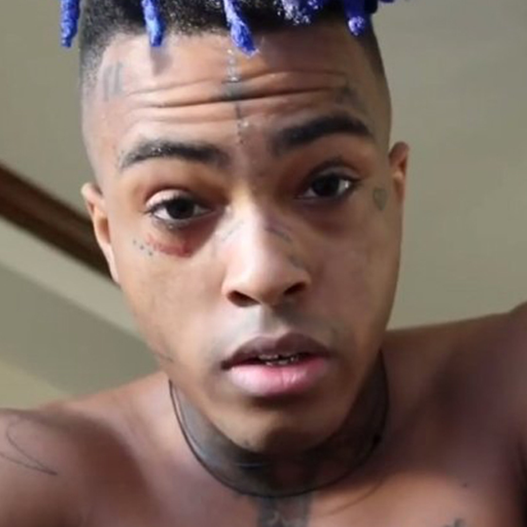 Mom And Son With Force Xxxxx Video - XXXTENTACION's Mom Says 'Look At Me' Doc Humanizes Her Son, Rappers Cosign