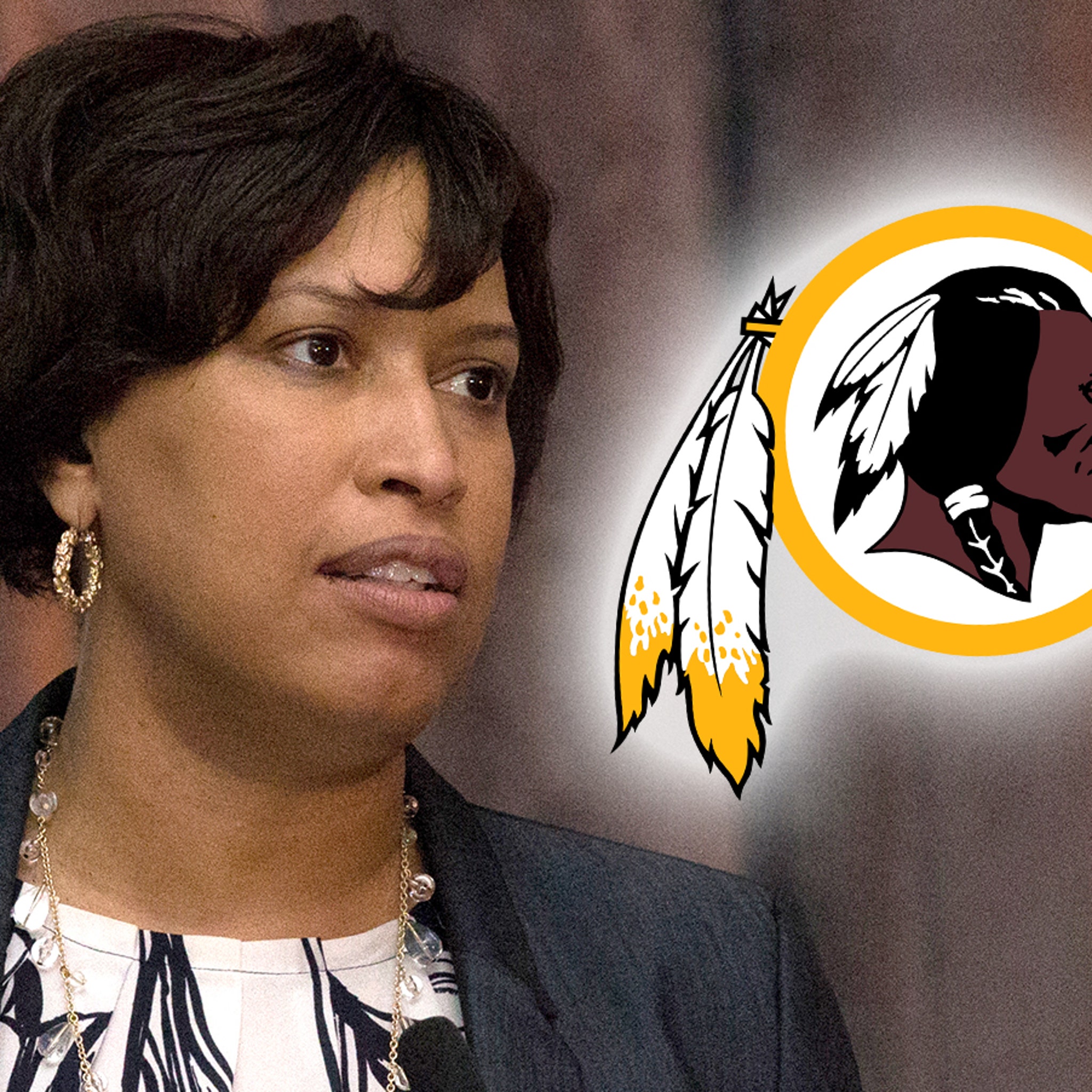 Is now the time for a Redskins name change?, Most DC Thing