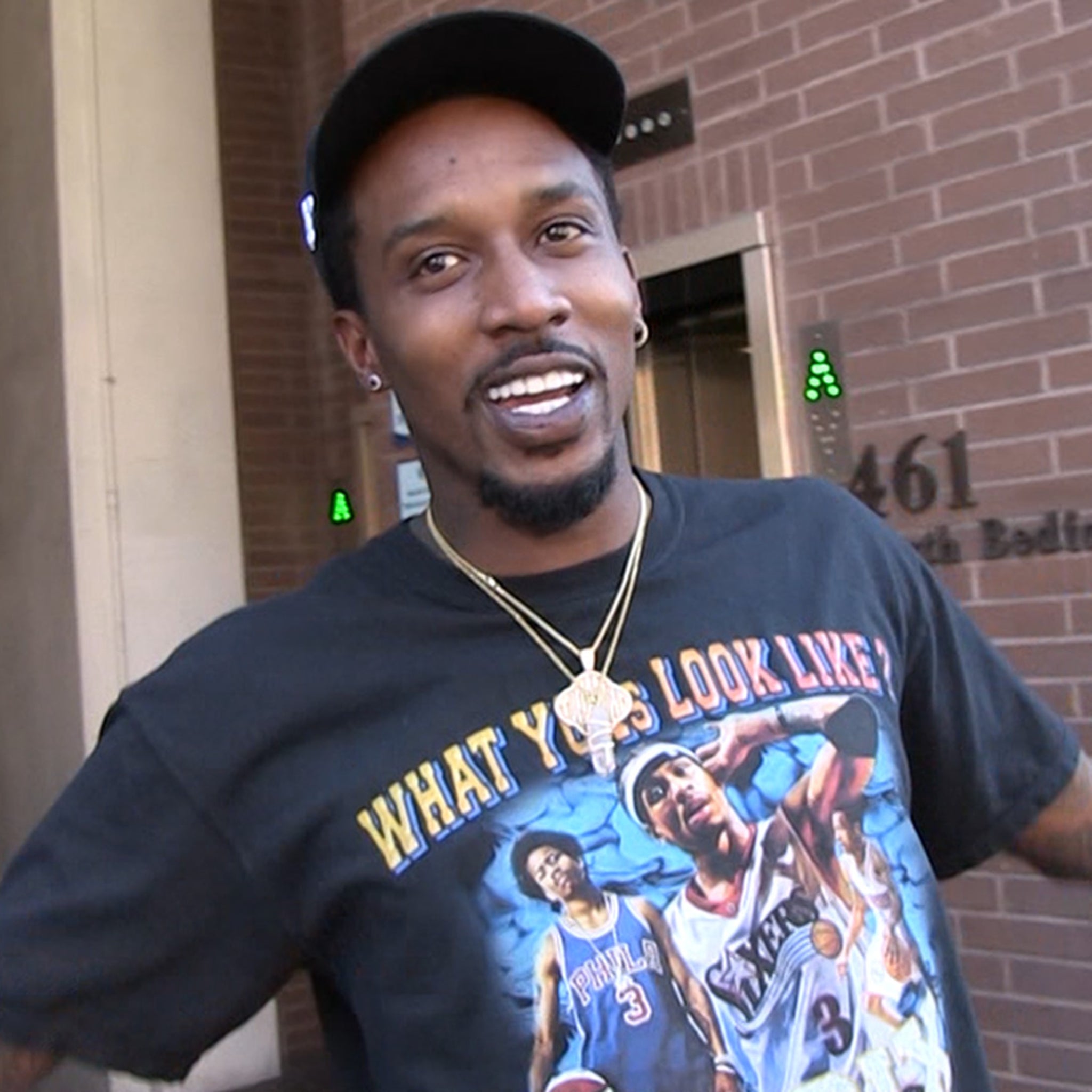 Brandon Jennings Not Happy With Kevin Durant's Twitter Trash Talk