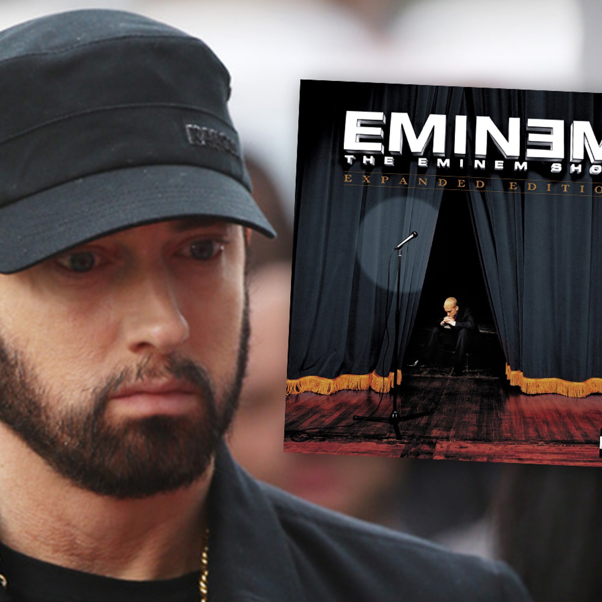 The 26 Dopest Eminem Songs