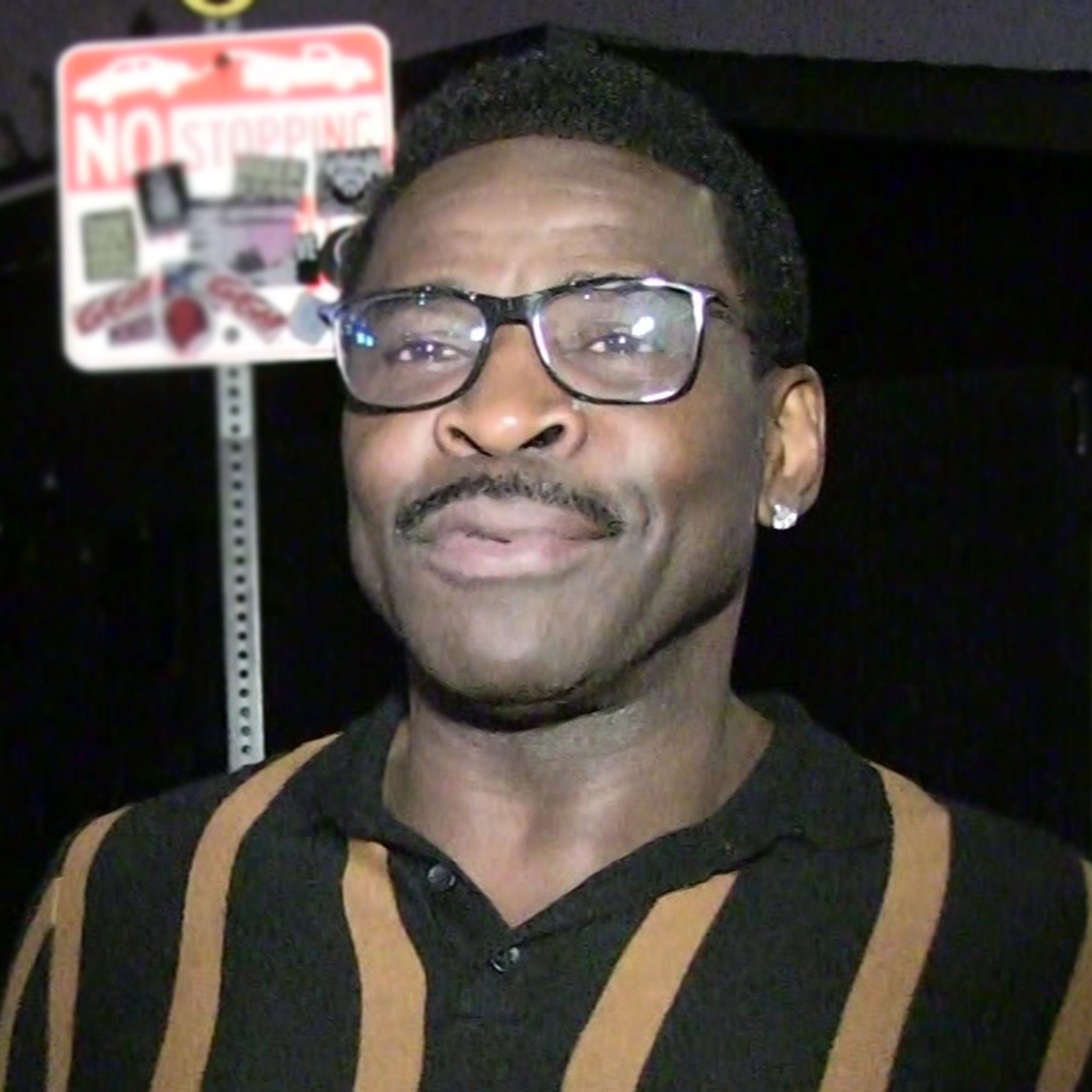 Michael Irvin pulled from Super Bowl shows after complaints