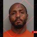 Robert Quinn mug shot