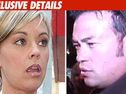 Kate Gosselin, Jon Gosselin