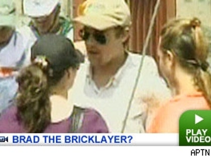 Brad Pitt: Click to watch