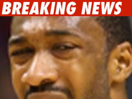 Gilbert Arenas