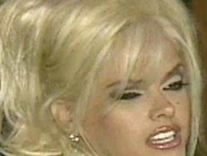 Anna Nicole Smith