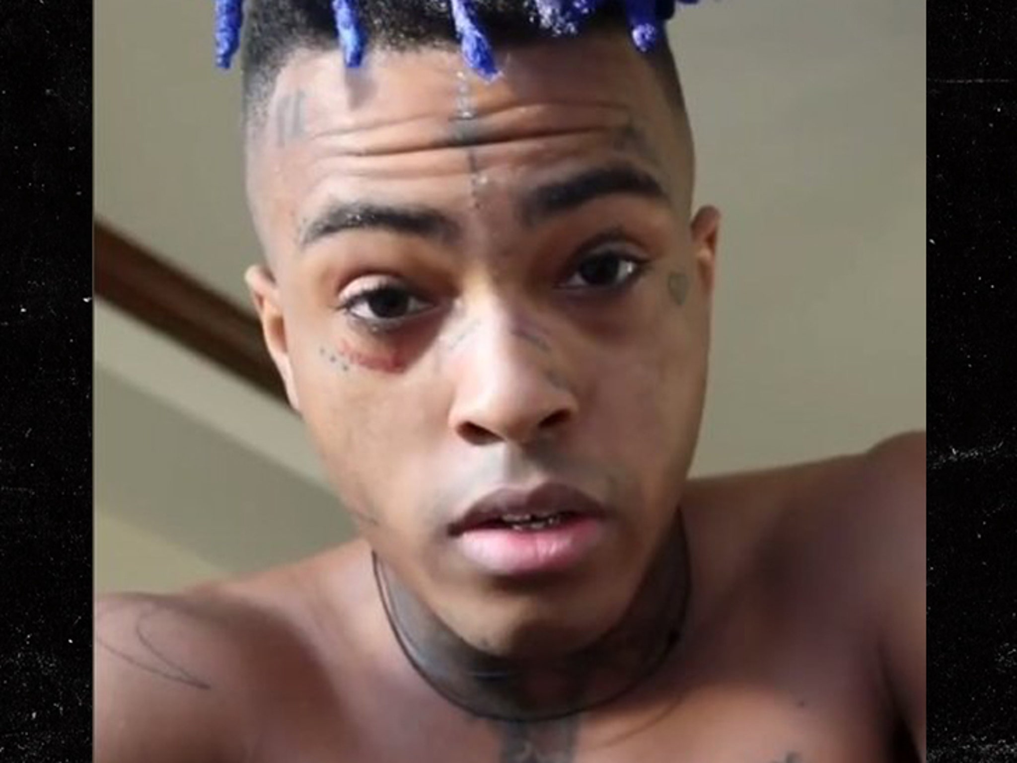 Sons Friend Blackmail Mom Xxx Video - XXXTENTACION's Mom Says 'Look At Me' Doc Humanizes Her Son, Rappers Cosign