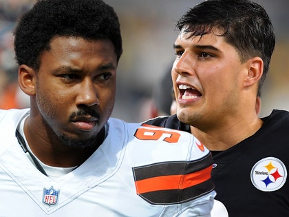 1121 myles garrett and mason rudolph getty comp