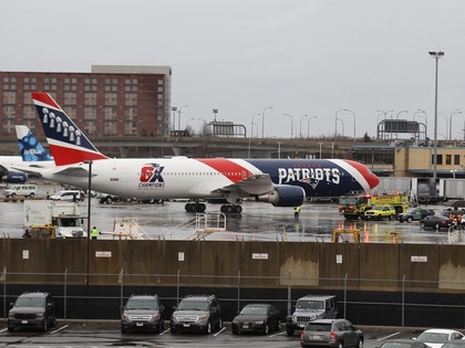 Patriots Plane Masks Supplies photos 0006