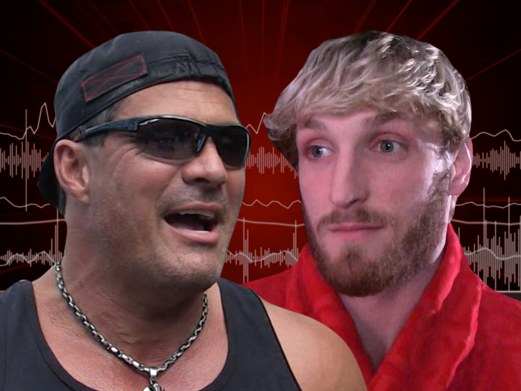 Jose Canseco Says Logan Paul Beef Stems from Bad Break Up with Daughter  Josie