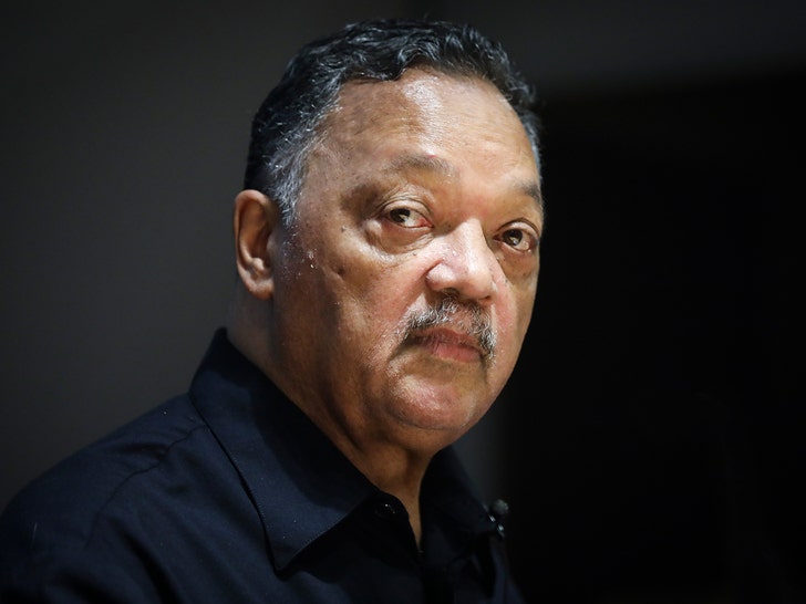 jesse jackson